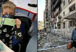 Russia-Ukraine Conflict : യുക്രെയ്ൻ-റഷ്യ യുദ്ധം അവസാനിക്കുന്നു? റിപ്പോർട്ട്